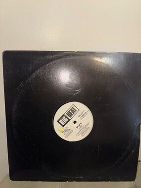 Truth Life vinyl